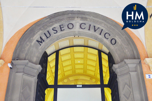 museo civico archeologico bologna hotel maggiore bologna