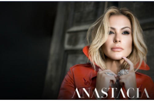 Anastacia 2025