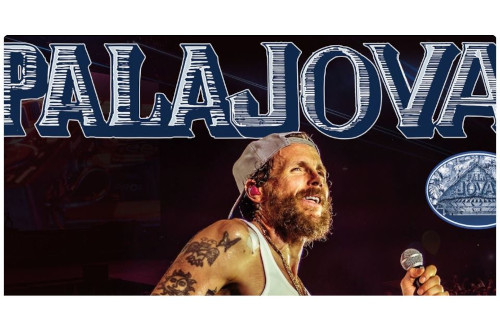 Jovanotti 2025