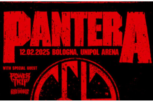 Pantera 2025