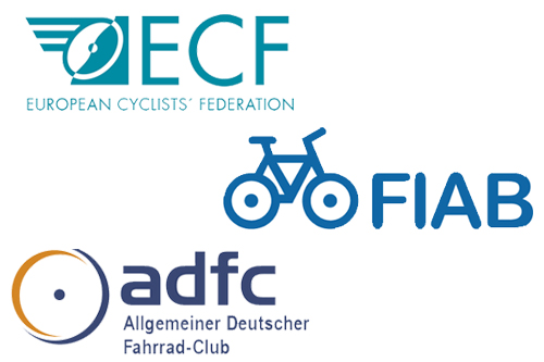 FIAB Albergabici e ADFC - European Cyclists’ Federation