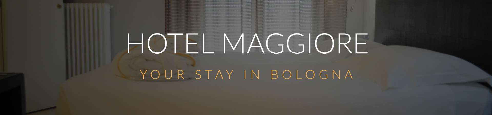 header hotel maggiore bologna en
