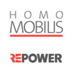 Homo Mobilis by Repower