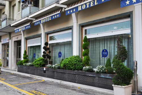 aparcamiento bologna hotel maggiore bologna