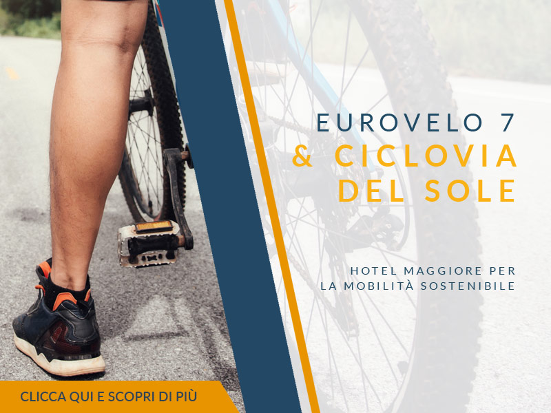 Slide Mobile Hotel Per Eurovelo7 E Ciclovia Del Sole
