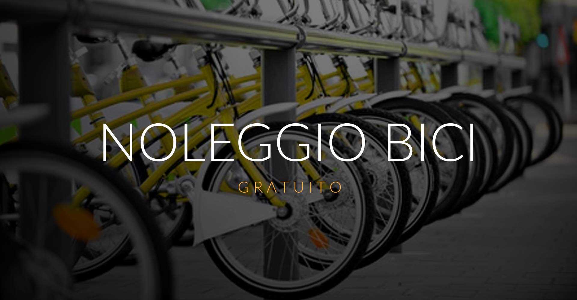 Slider Hp Hotel Maggiore Bologna Noleggio Bici Gratuito