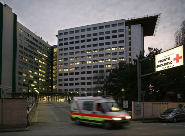 Scopri il nostro hotel convenzione Ospedale Maggiore Bologna