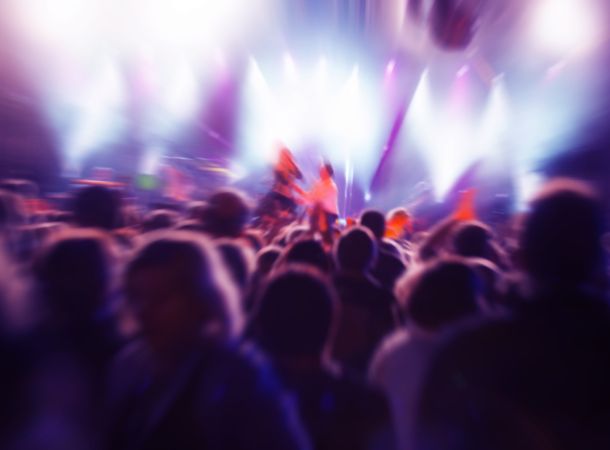Hotel eventi Bologna: goditi divertimento e fiere in città