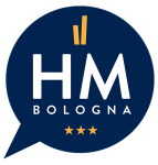 Hotel Maggiore Bologna logo